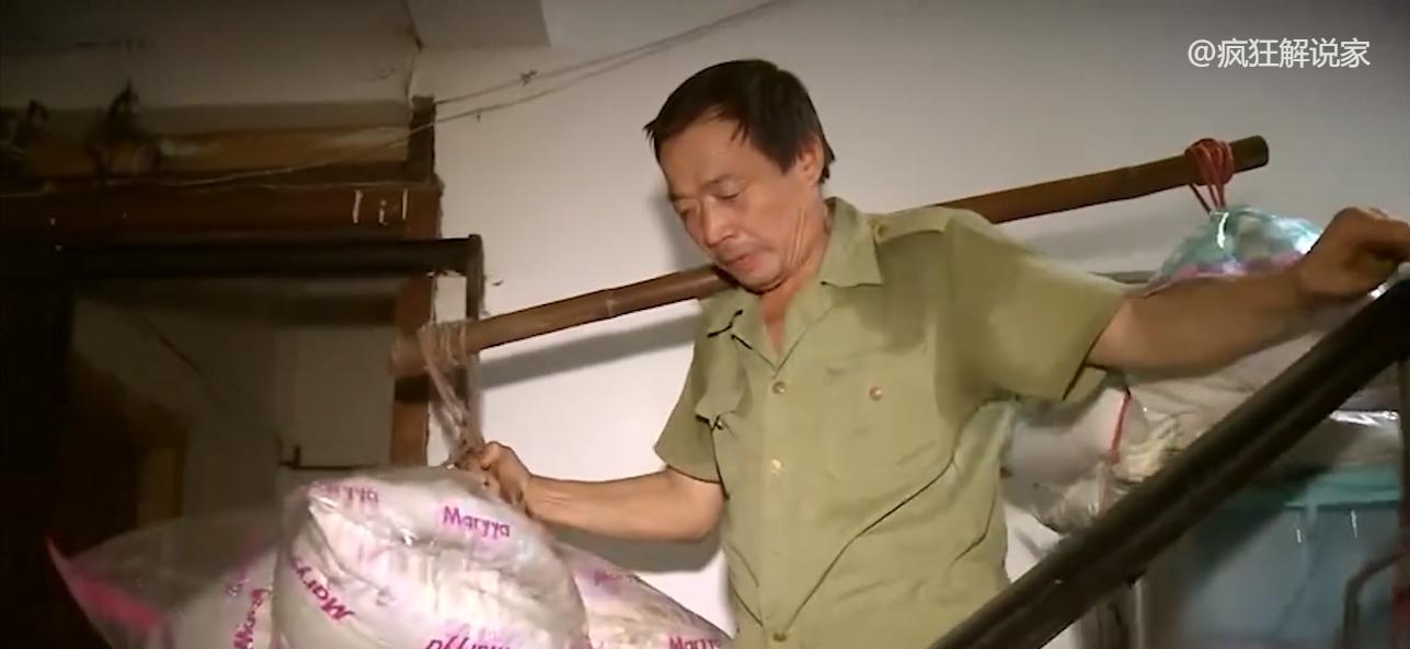 重庆棒棒纪录片10年后现状,重庆棒棒纪录片时间