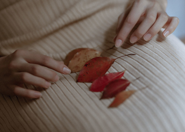 生活究竟什么样的姿势最好看？