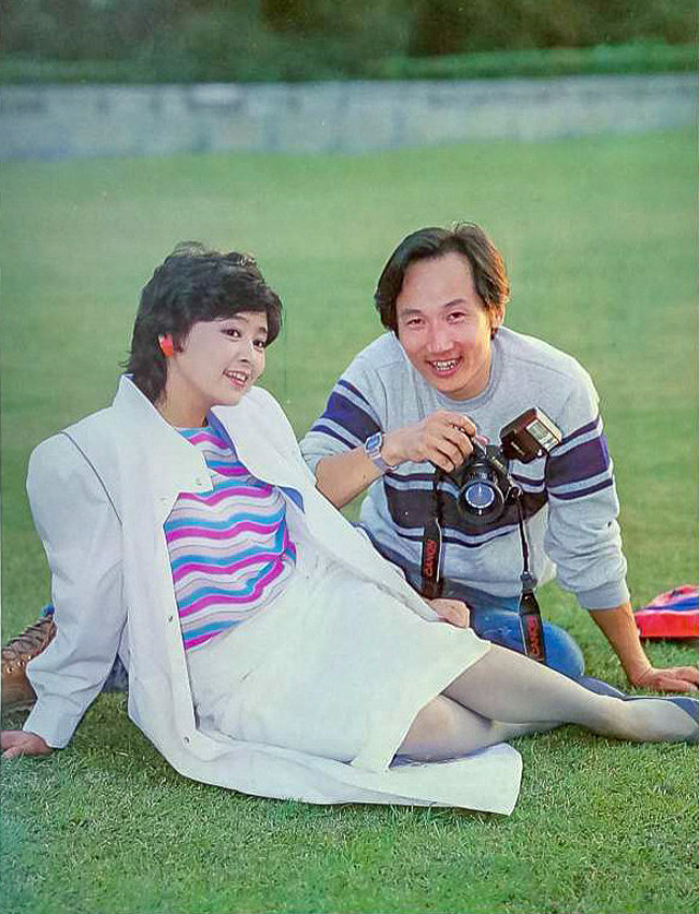 盘点8对结婚十几年的明星夫妻,2021年离婚的10对明星夫妇