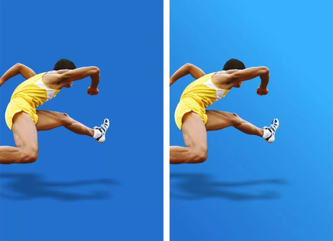 设计中的常用技法,设计初学者怎么才能独立完成作品