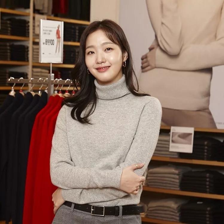 金高银的服饰,金高银高定