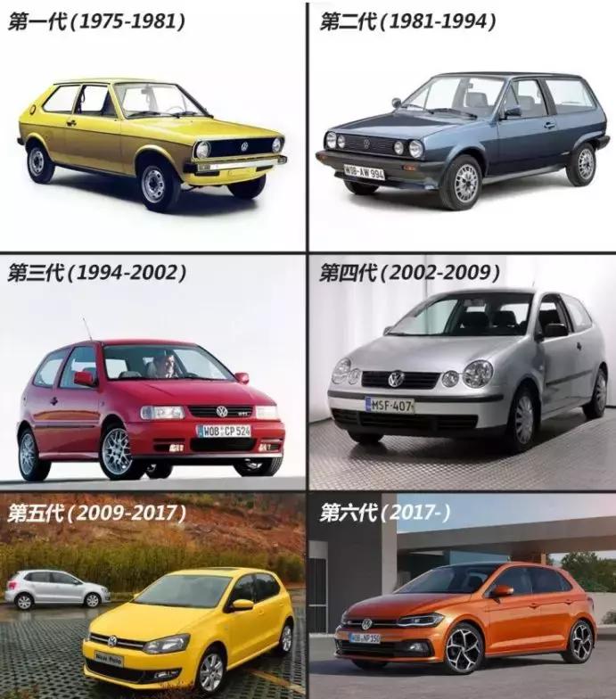 飞度高尔夫polo,大众polo高尔夫飞度哪个好