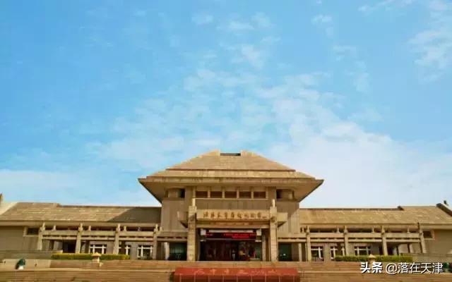 天津郊游免费最佳景点,天津免费开放的景点