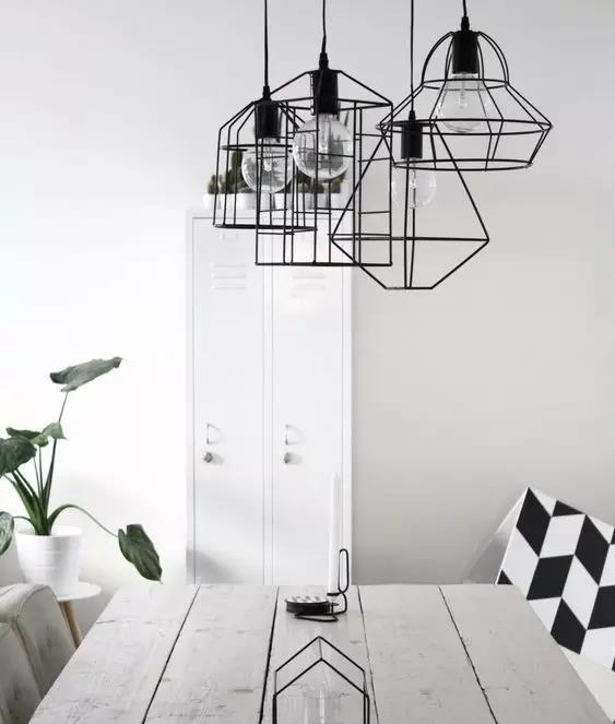 吊灯选择有大学问，选对吊灯，你就是朋友圈最“亮”的仔