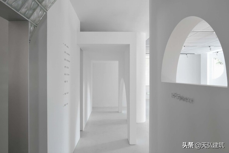 厦门厂房办公楼装修改造,厦门金桥卷烟厂改造的文创园