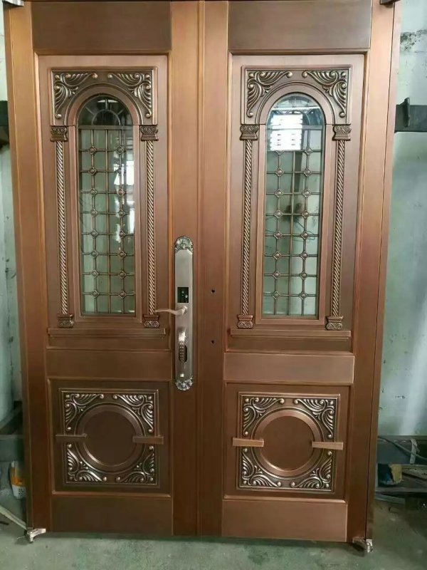 爱唯门窗是做什么的,爱唯铜门厂家