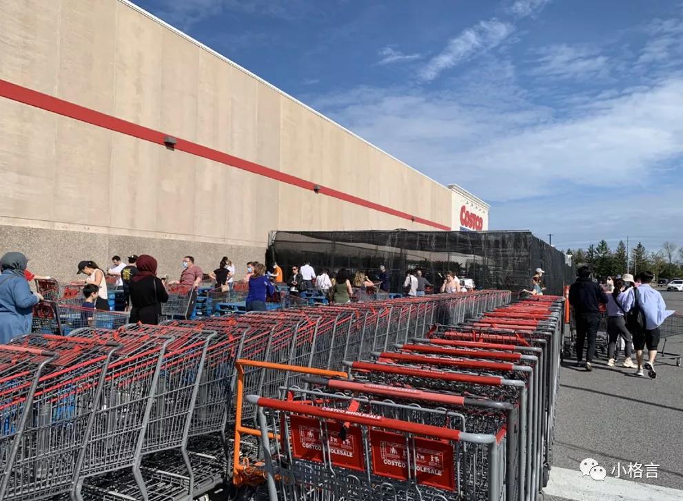 加拿大超市有哪些中国商品,加拿大的超市叫什么