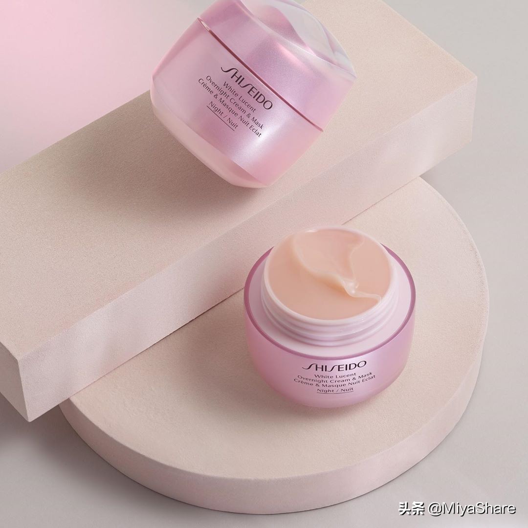 资生堂面霜哪款好用40岁,资生堂面霜怎么选