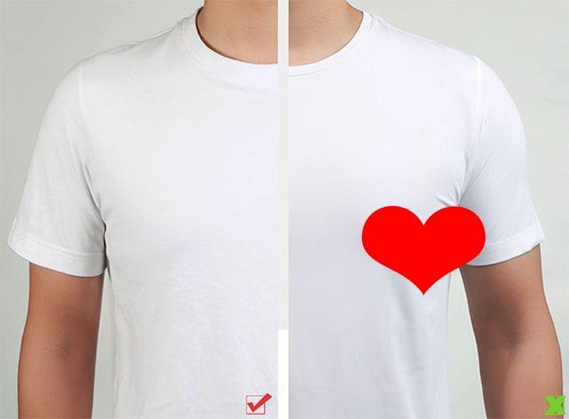 夏季t恤什么面料最好,t恤顶级工艺