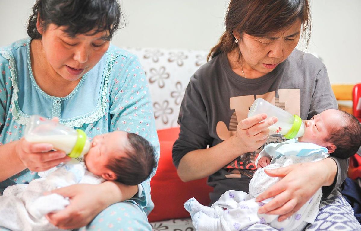 坐月子不能“不讲究”,也不能“瞎讲究”,做好5点大人娃都舒服