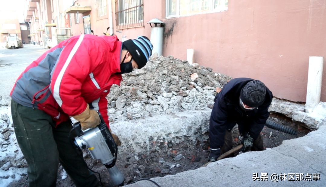 绥棱：用心守护用爱联结构筑抗“疫”的众志成城