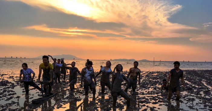 不输国外的绝世海岛,普吉四大美丽海岛