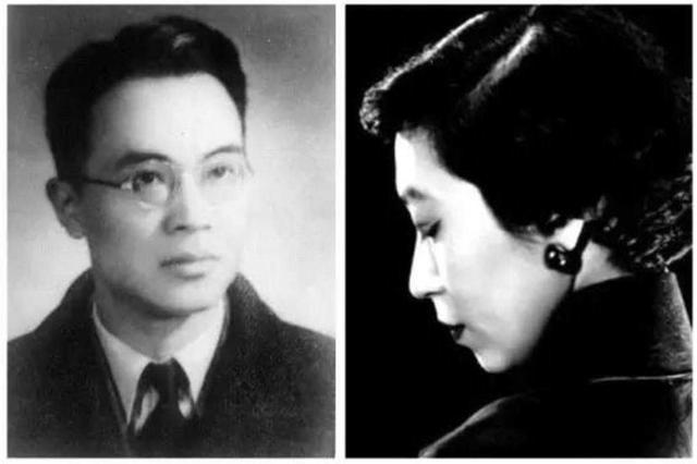 张爱玲谈人性完整视频,张爱玲的第二炉香到底在讲什么