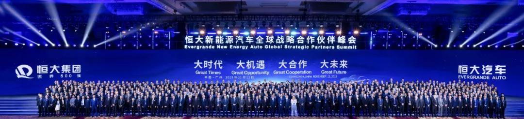 将革命性颠覆汽车行业,中国在突破美国工业藩篱