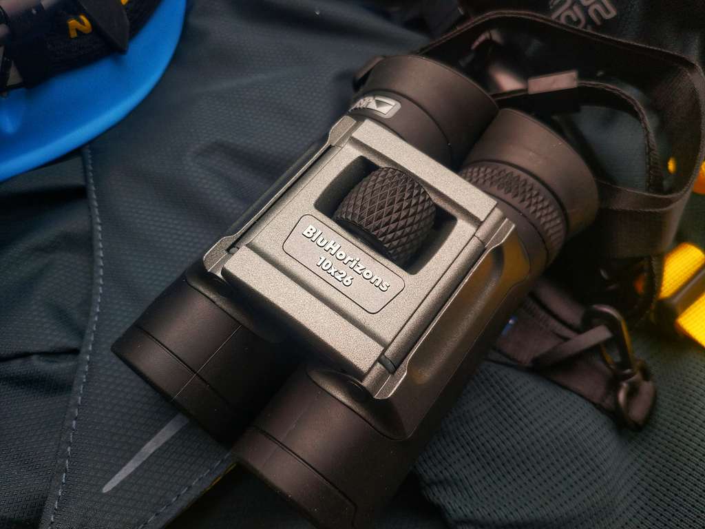 无惧强光视野无限--德国视得乐BluHorizons体验