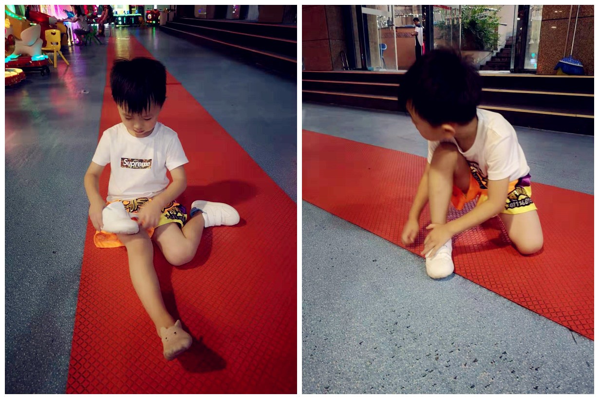 国货童鞋学步鞋机能鞋,日本很火的学步鞋