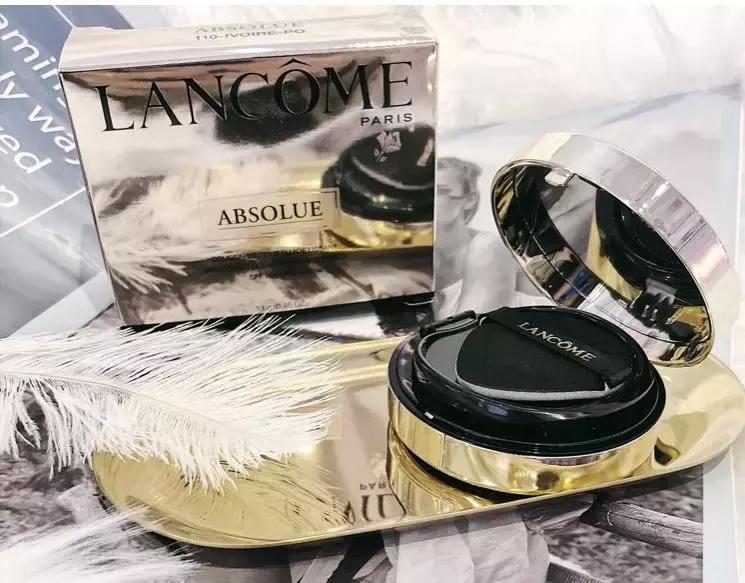 秋冬季超遮瑕不卡粉气垫推荐,滋润又遮瑕的气垫