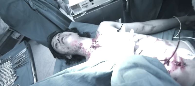 泰国十大恐怖电影解说,泰国十大降头恐怖电影