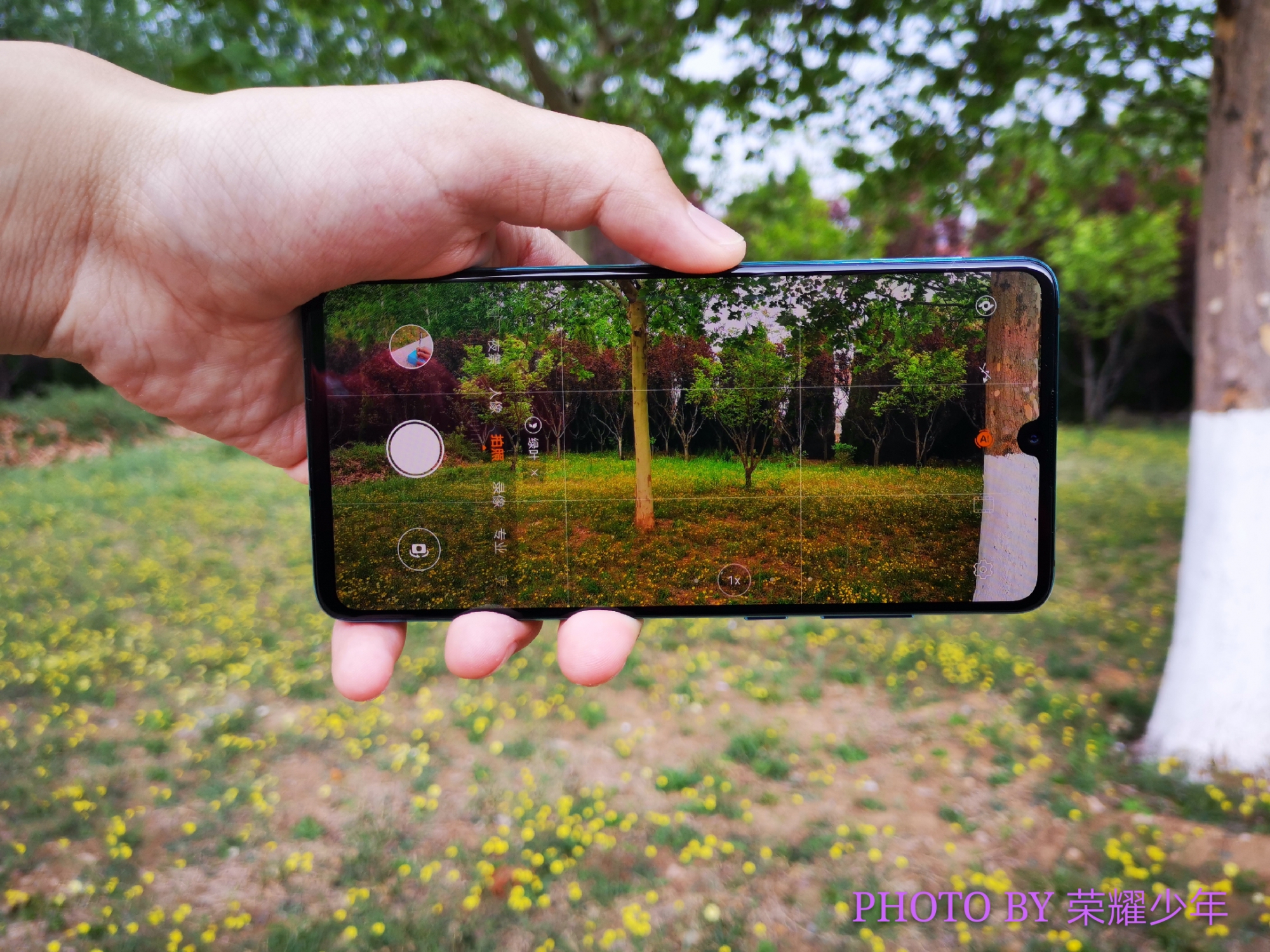 华为p30的相机超级微距,华为p30pro徕卡色调拍照实拍