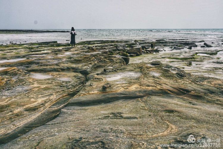 涠洲岛的火山口究竟长什么样,涠洲岛是全国唯一的火山岛吗