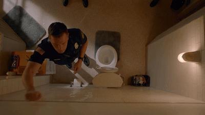 刷爆抖音的生死大片，捂住心脏看完，太过瘾了