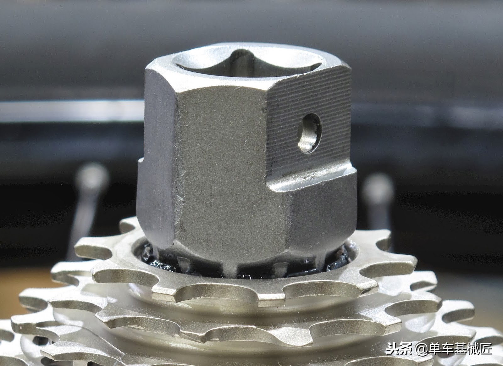 sram的飞轮能维修吗,sram飞轮怎么拆