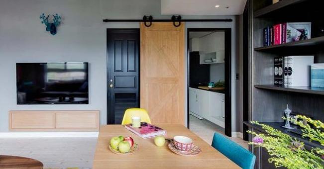 设计师推荐10项厨房设计标配,最新装修厨房设计案例大全