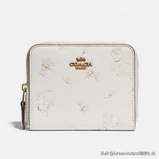 coach新包萌翻天,coach新包c3461