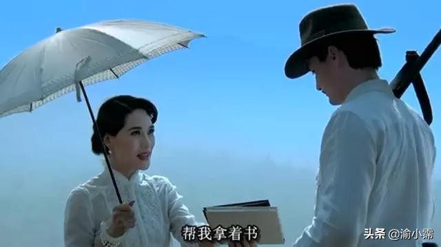 泰国电影永恒很唯美,泰国电影永恒讲的是什么