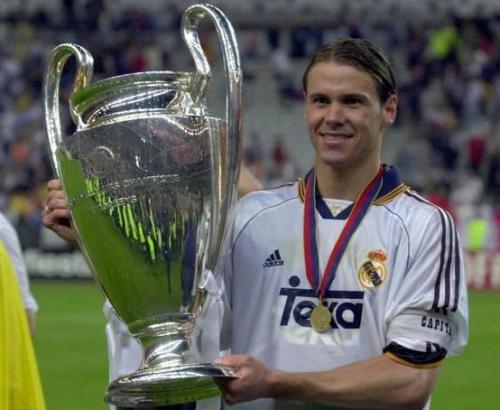 深度｜进击的六号—浅析后腰位置的发展和类别