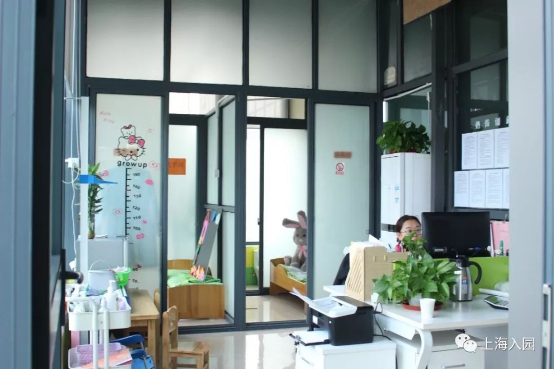 探园|这家幼儿园拥有600平楼顶高尔夫练习场，建校2年口碑超好！