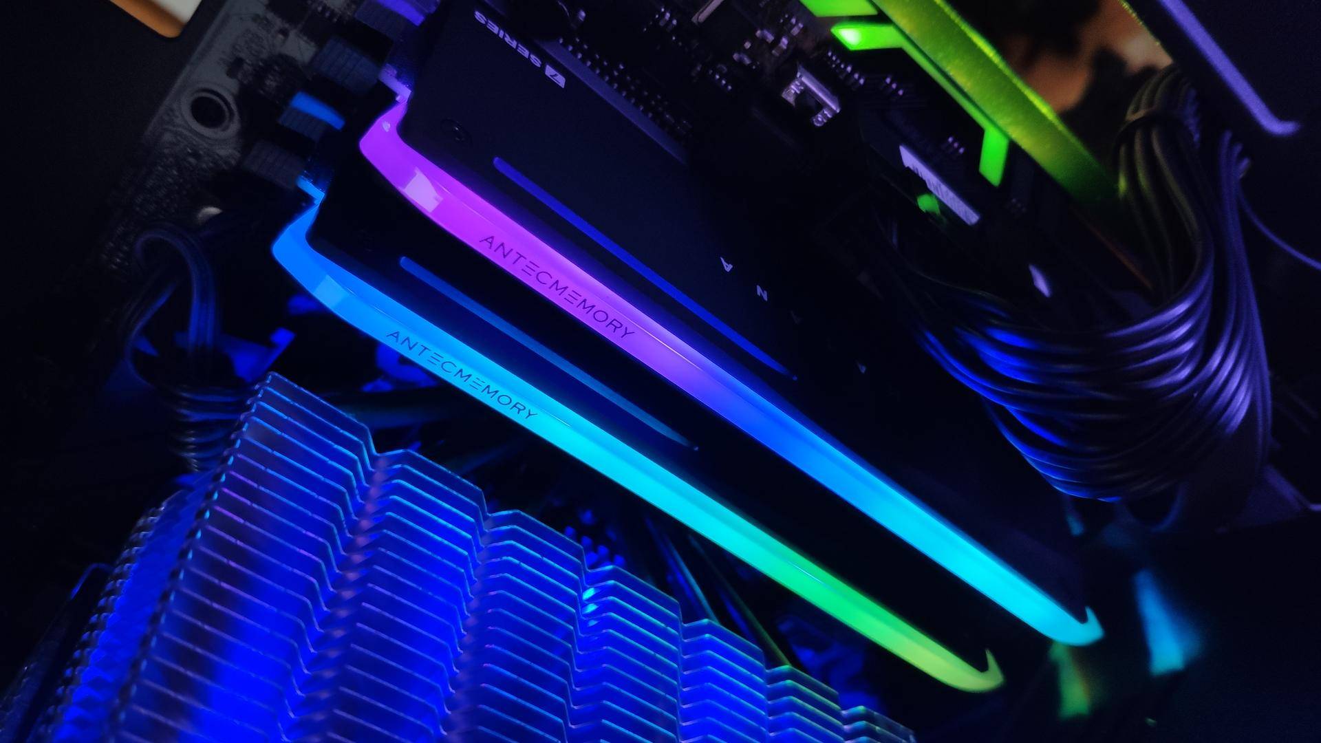 安钛克散热最好的机箱,安钛克机箱对比评测