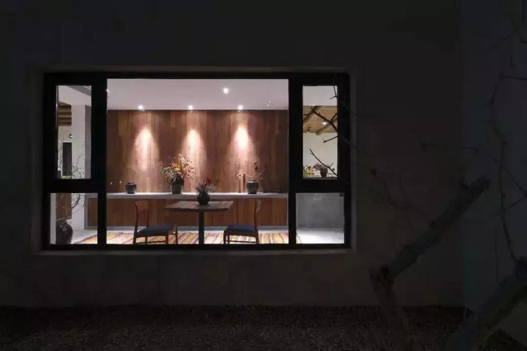 黄河宿集民宿旅游攻略,宁夏中卫宿集民宿酒店