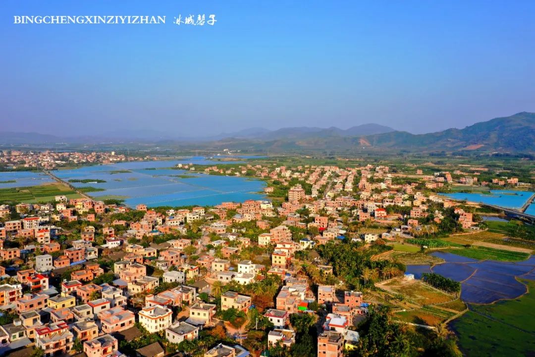 乐东九所海边康养基地,海南乐东九所景和家园