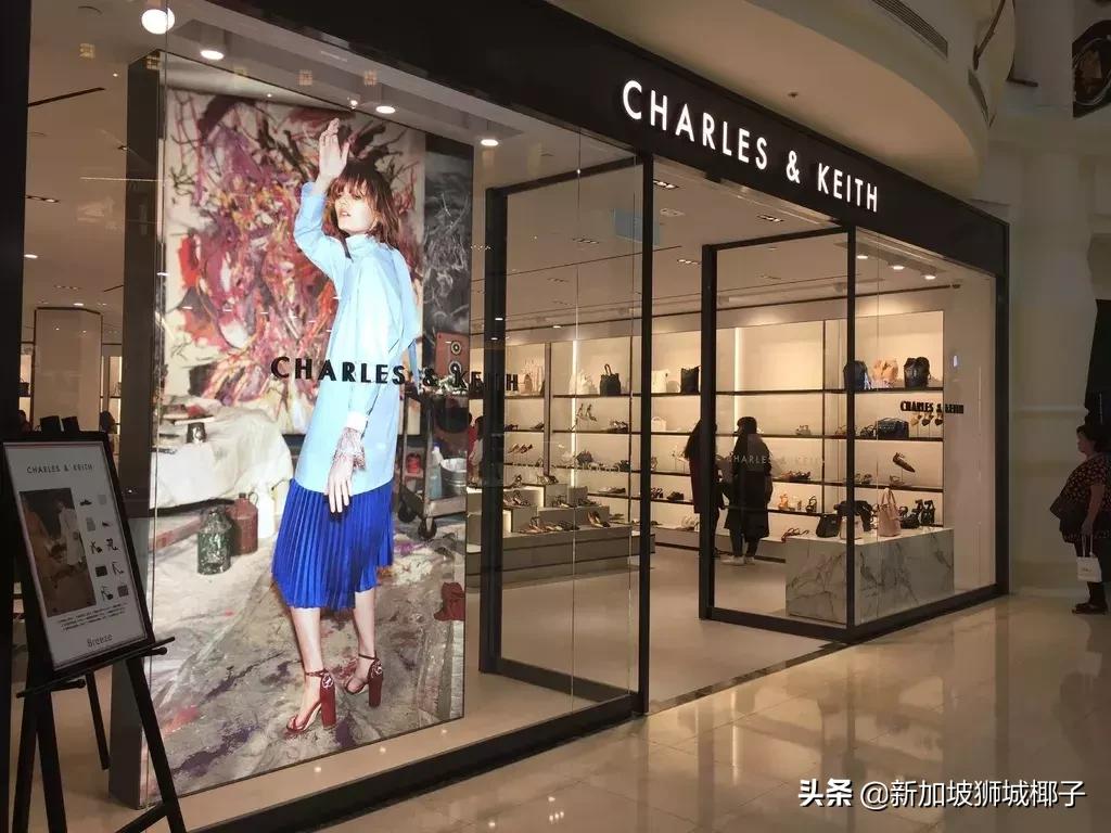 中国人在新加坡都做什么职业?能赚多少钱?