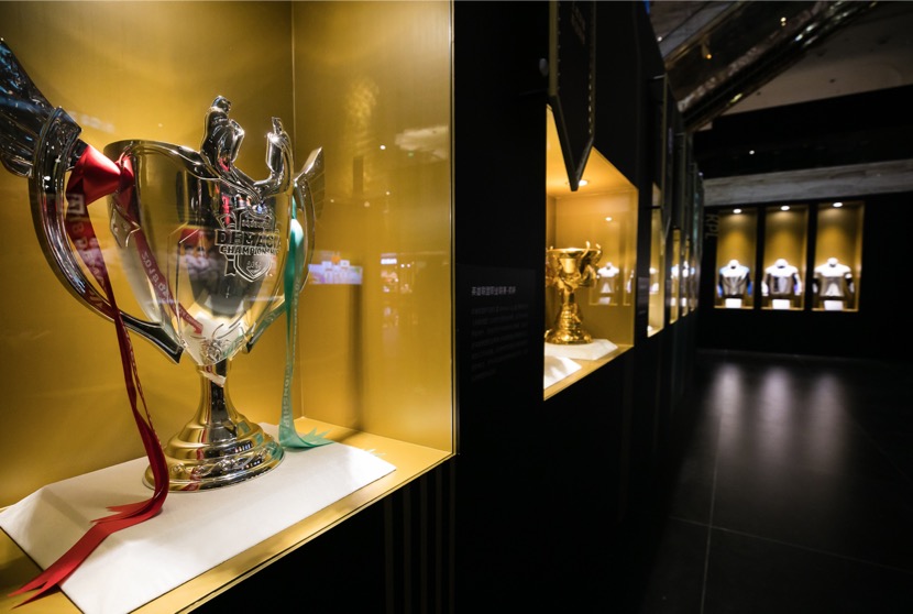 2019腾讯文创节,tgc腾讯嘉年华巡游直播