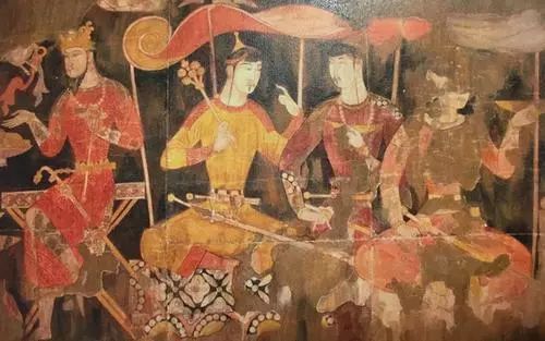 人民币的背面有几种文字,人民币上几种文字分别是哪个族的