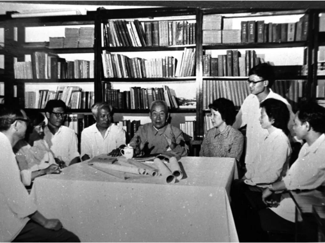 杨廷宝先生诞辰一百周年纪念文集,杨廷宝故居纪念馆