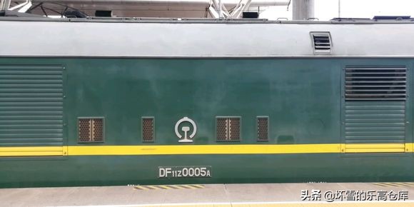 铁路爱好者心中的大Z:开智东风11z火车模型评测