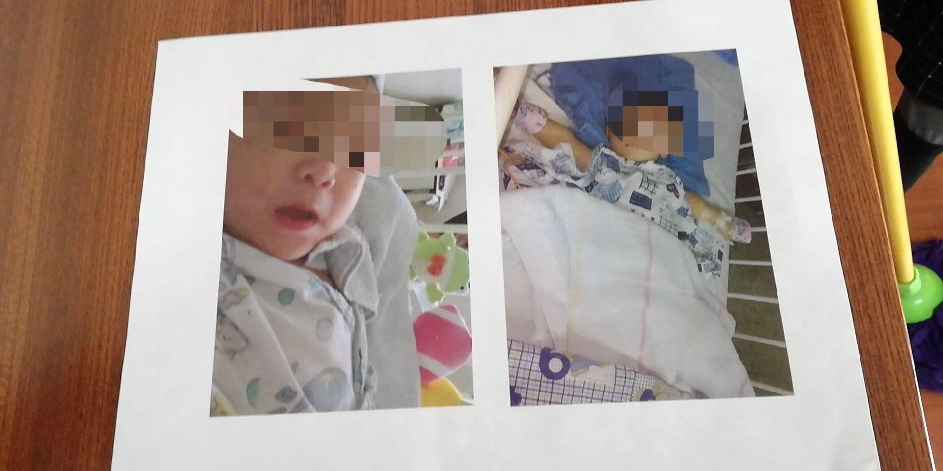 一场车祸夺走了孩子的生命,创维事故