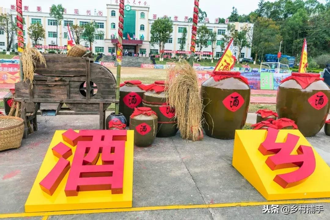 南粤古驿道拍摄后记,2018南粤古驿道展示