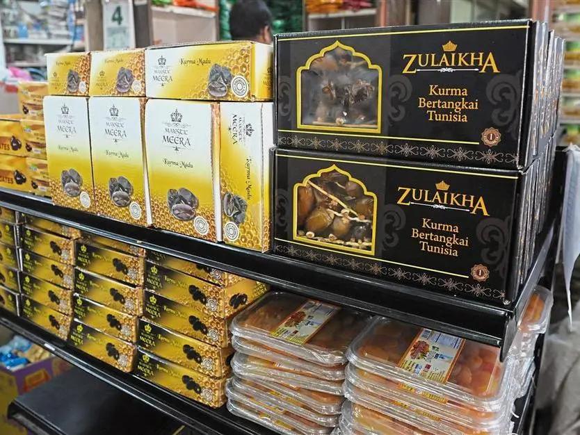 槟城特产购物必买清单,槟城道地小吃推荐图片欣赏