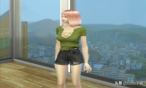 模拟人生哪一部好玩,模拟人生哪个版本好玩