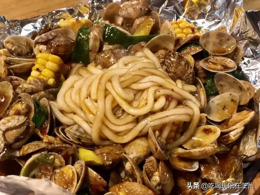 正宗花甲粉用哪款粉,开心花甲粉用的什么粉