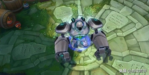 lol各英雄手感最好皮肤,lol新增免费皮肤体验