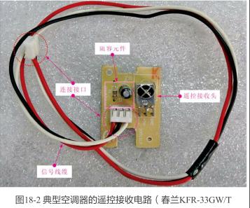 定频空调电路维修视频教程,定频空调开关电源维修技巧