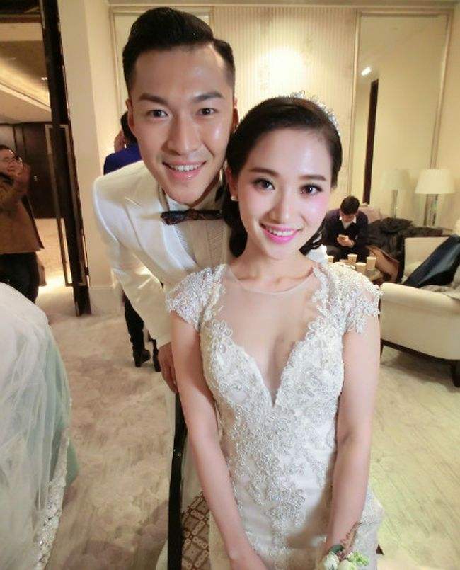 亚洲各国太太团,国足太太团阵容