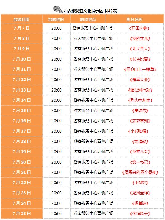 西安国庆出游遛娃,暑假去哪儿玩遛娃好去处