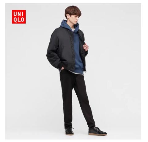 牛仔裤怎么选轻松变身长腿型男,时尚潮流牛仔裤轻松穿出型男魅力