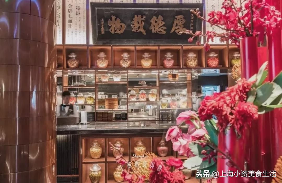 魔都网红打卡地,魔都上海的新十大网红打卡地